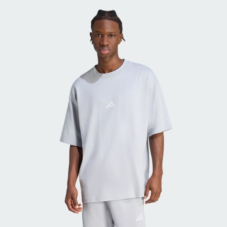 Future Icons Small Logo Tee