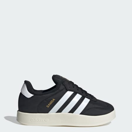 Samba Home Shoes