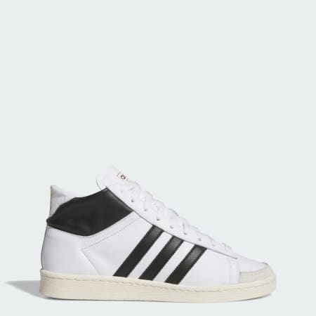 Jabbar Hi Shoes