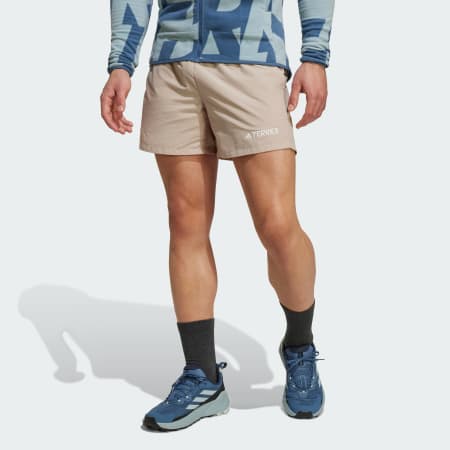 Pantaloni scurți Terrex Multi