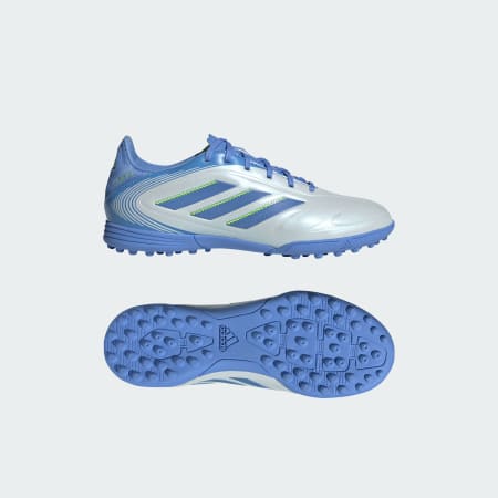 Copa Pure 3 League Turf Boots Kids