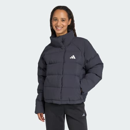 Helionic CLIMAWARM Relaxed Down Jacket