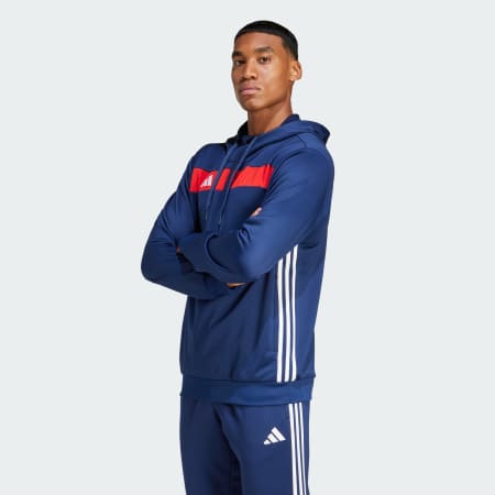 Majica s kapuljačom Tiro 25 Essentials