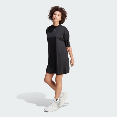 adidas Women s Dresses Skirts Black adidas South Africa