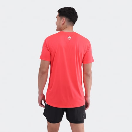 Sanlam Cape Town Marathon 2025 Running Event Tee