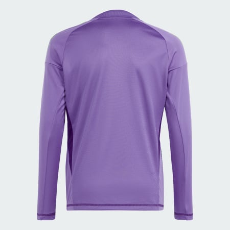 Tricou de portar cu mânecă lungă Tiro 24 Competition