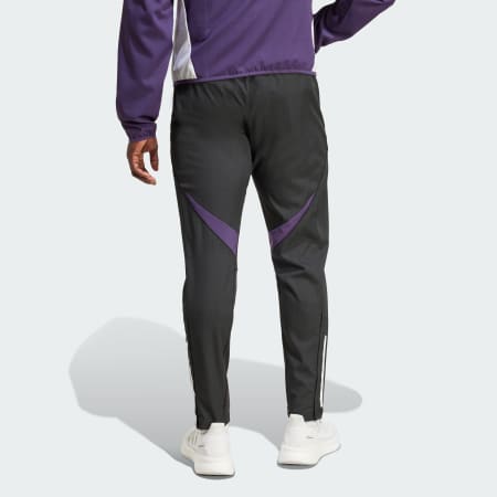 Manchester United Tiro 25 Competition Presentation Pants