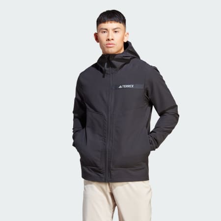 Terrex Multi Soft Shell Jacket