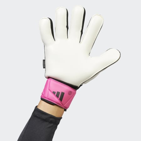 Predator Match Fingersave Gloves