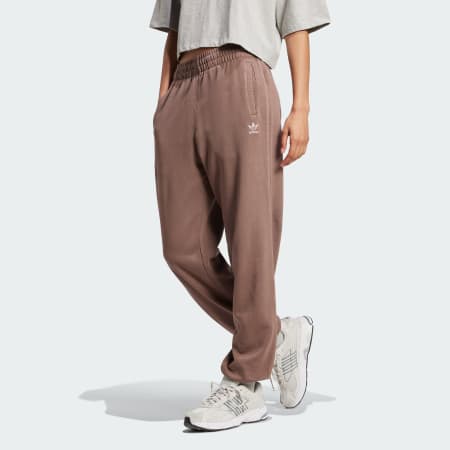 מכנסי Essentials Jogger French Terry