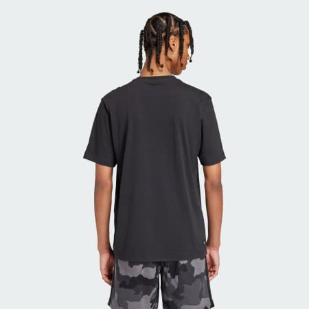 Remoji Pocket Graphic Tee