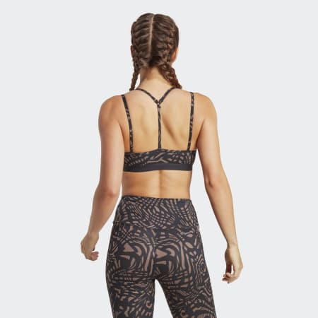 Yoga Essentials Bra