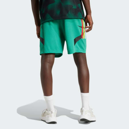 House of Tiro Nations Pack Shorts