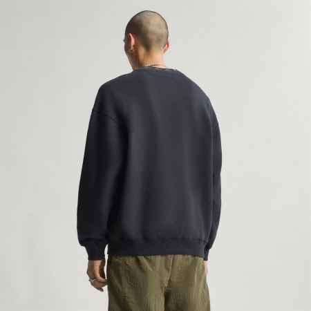 adidas Equipment Reflective Embroidery Crew