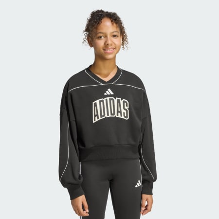 STADIUM SWEATSHIRT