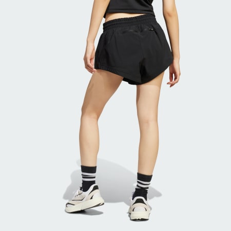 מכנסיים קצרים adidas Z.N.E. Woven