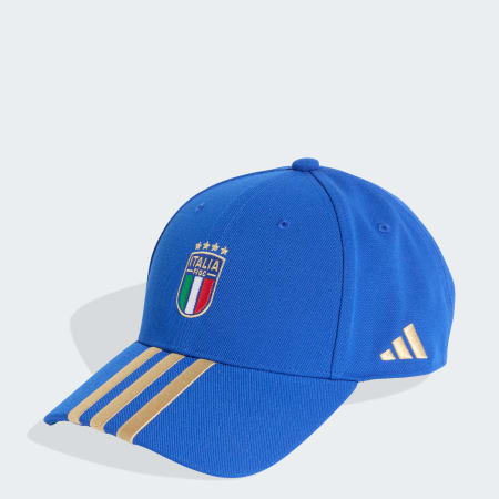 Italy Football Cap