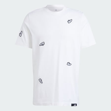 Sportswear Undeniable Tee