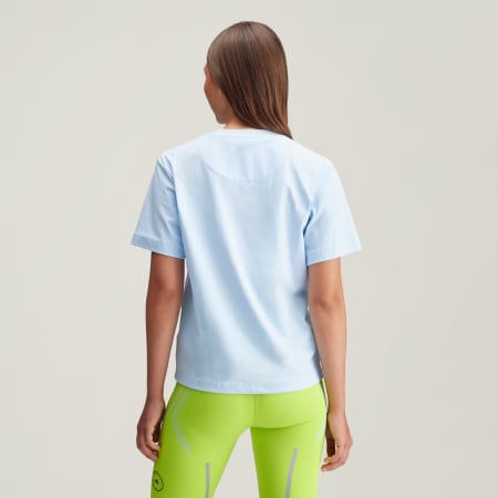 Tricou sport clasic adidas by Stella McCartney TrueCasuals