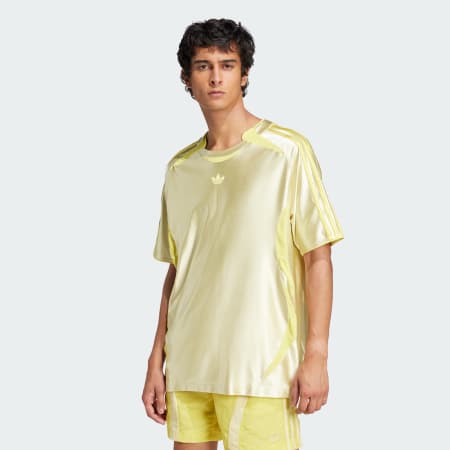 Originals Clothing | adidas QA