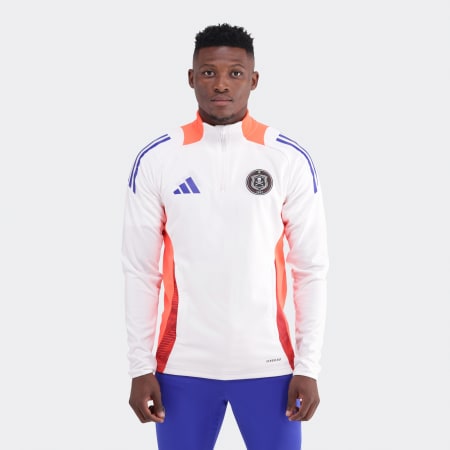 Orlando Pirates Tiro 24 Training Top
