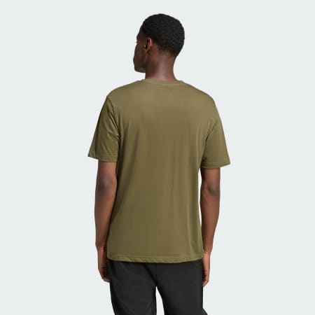 CAMO EXPLORER GRAPHIC T-SHIRT