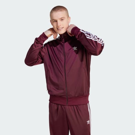 Adicolor Classics Firebird Track Top
