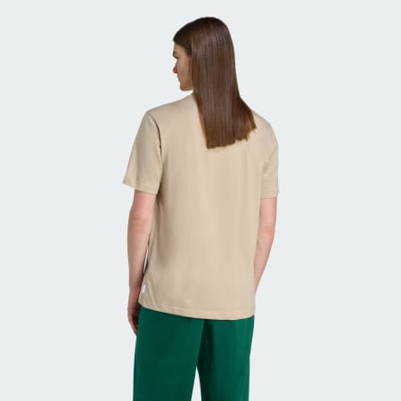 Trefoil Series Loose Tee