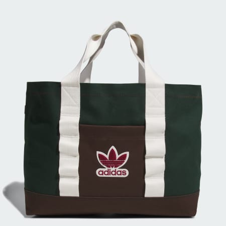 CLOT TOTE BAG