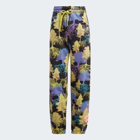 بنطال رياضي adidas by Stella McCartney Printed