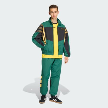 מכנסי סנטיאגו TRACK