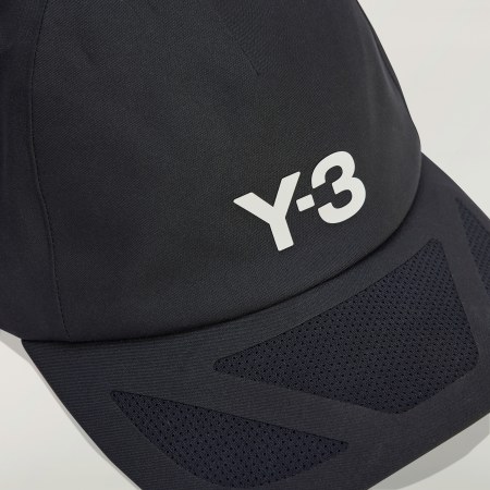 BASEBALL CAP CLIMACOOL Y-3