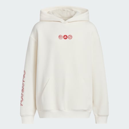 Chinese New Year Hoodie Kids