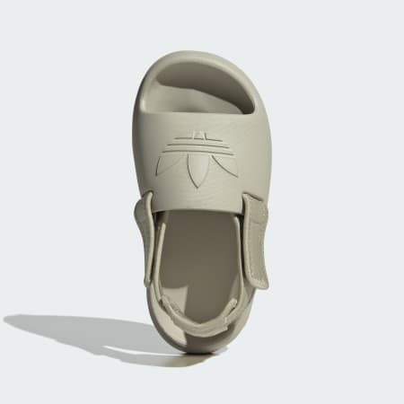 Shoes Adifom Adilette Sandals Kids Beige adidas South Africa