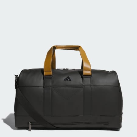 PU BOSTON BAG
