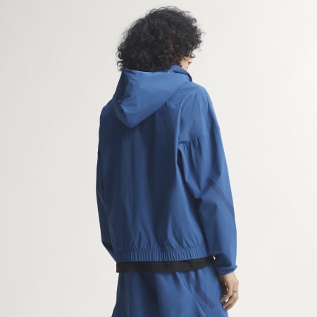 ADIDAS Z.N.E. WOVEN TRACK TOP
