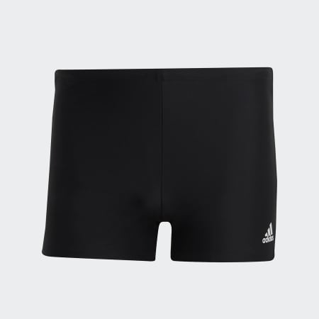 Colorblock Swim Boxers