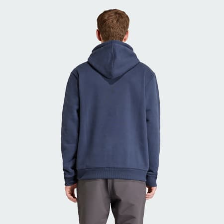 Banktop Hoodie