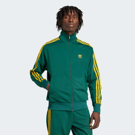 Gornji dio trenirke Adicolor Classics Firebird