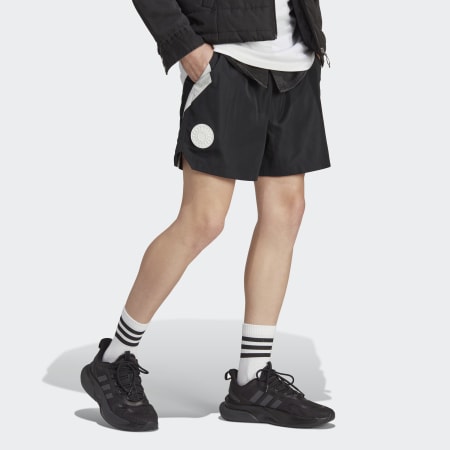 World Cup Tech Shorts