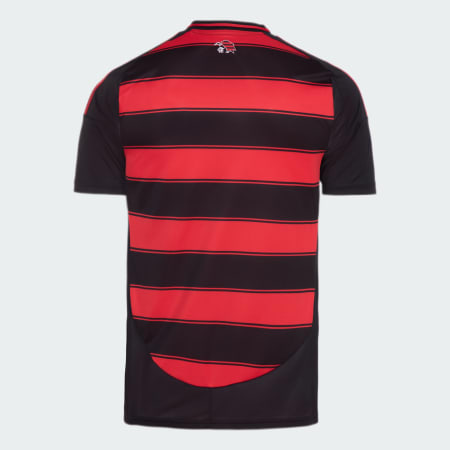 Dres CR Flamengo 25 Home