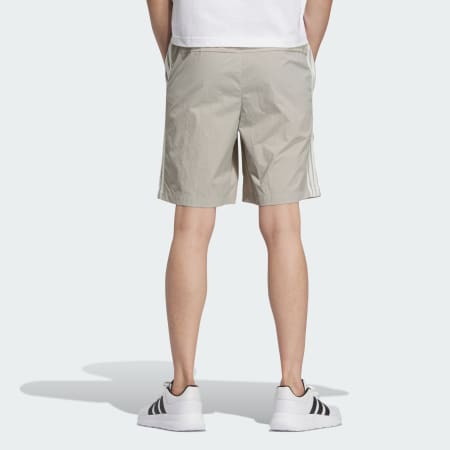 Modern Sports Woven Shorts
