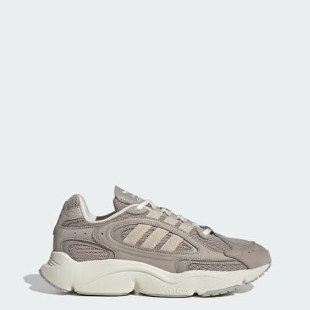 OZMILLEN Shoes