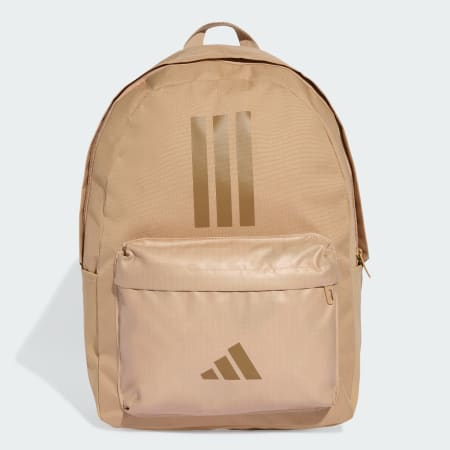 حقيبة ظهر Classic Back-to-School 3-Stripes