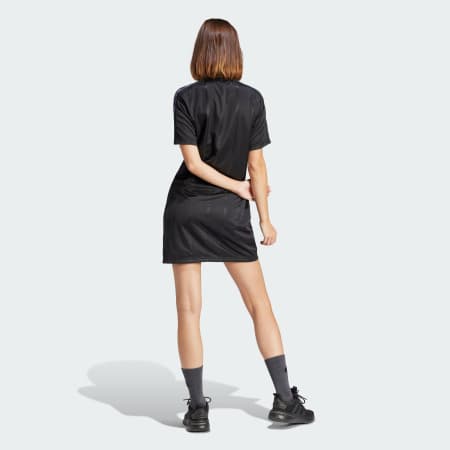 Tiro Summer Tee Dress