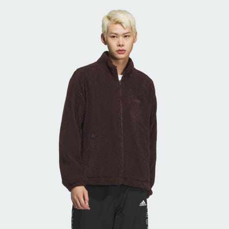 ST Warm Mix Jacket