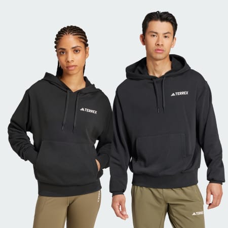 Terrex Back Graphic Hoodie