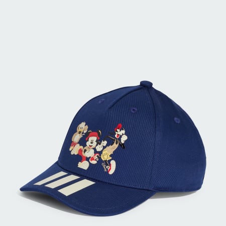 adidas x Disney Mickey Mouse Cap Kids