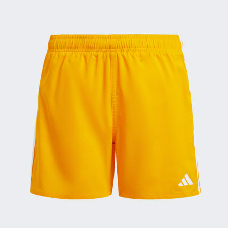3-Stripes Swim Shorts Kids