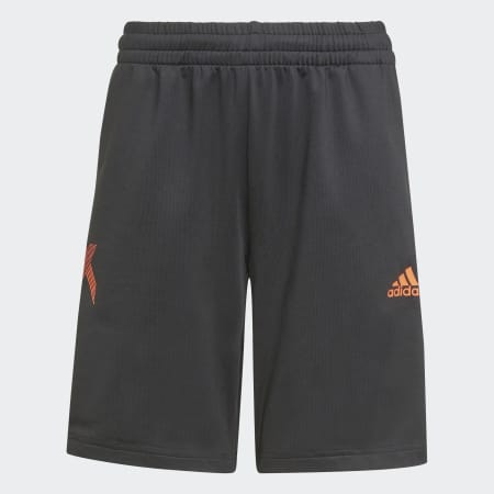 AEROREADY X Football-Inspired Shorts